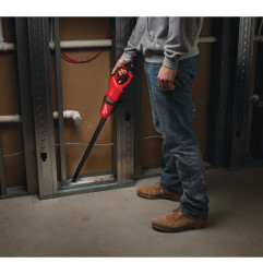 M12 Hv-0 - Aspirateur 12V, Sans Batterie 4933448390 Milwaukee