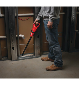 M12 Hv-0 - Aspirateur 12V, Sans Batterie 4933448390 Milwaukee