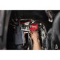 M12 Fsciwf38-252X - Boulonneuse À Chocs Sous-Compacte M12 Fuel 3/8'', 2,5Ah 4933498970 Milwaukee M12 Fsciwf38-252X - Boulonneuse À Chocs Sous-Compacte M12 Fuel 3/8'', 2,5Ah 4933498970 Milwaukee