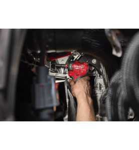 M12 Fsciwf38-252X - Boulonneuse À Chocs Sous-Compacte M12 Fuel 3/8'',  2,5Ah 4933498970 Milwaukee