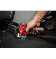 M12 Fsciwf14-0 - Boulonneuse À Chocs Sous-Compacte M12 Fuel 1/4'' 4933498973 Milwaukee