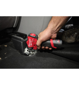 M12 Fsciwf14-252X - Boulonneuse À Chocs Sous-Compacte M12 Fuel 1/4'', 2,5Ah 4933498974 Milwaukee
