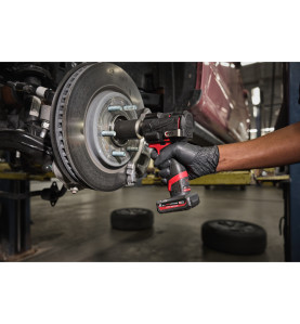 Protection Caoutchouc Pour M12 Fciwg3 4932499365 Milwaukee