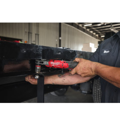 M12 Fir12G2-0- Clé À Cliquet 1/2" M12 Fuel 4933498939 Milwaukee