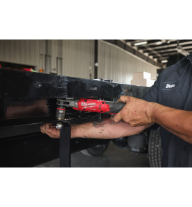 M12 Fir12G2-252B  - Clé À Cliquet 1/2" M12 Fuel, High Output 2,5Ah 4933498940 Milwaukee