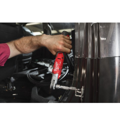 M12 Fir38G2-0 - Clé À Cliquet 3/8" M12 Fuel 4933498936 Milwaukee