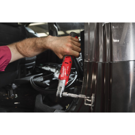 M12 Fir38G2-0 - Clé À Cliquet 3/8" M12 Fuel 4933498936 Milwaukee