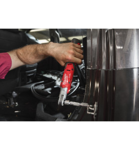 M12 Fir38G2-0 - Clé À Cliquet 3/8" M12 Fuel 4933498936 Milwaukee