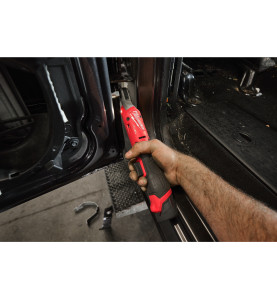 M12 Fir14G2-0 - Clé À Cliquet 1/4" M12 Fuel 4933498933 Milwaukee