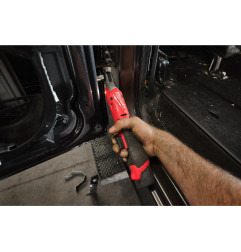 M12 Fir14G2-252B - Clé À Cliquet 1/4" M12 Fuel, High Output 2,5Ah 4933498934 Milwaukee