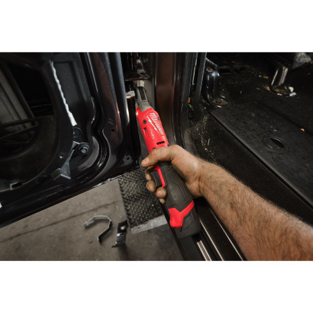 M12 Fir14G2-252B - Clé À Cliquet 1/4" M12 Fuel, High Output 2,5Ah 4933498934 Milwaukee