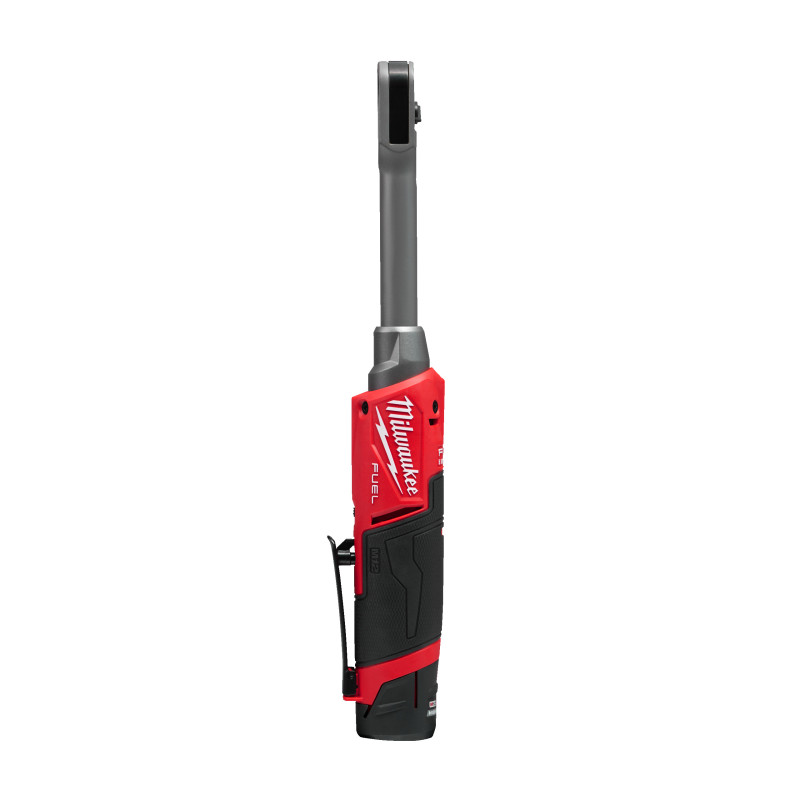 M12 Fptr-202X - Clé À Cliquet Traversante, 2Ah 4933499411 Milwaukee M12 Fptr-202X - Clé À Cliquet Traversante, 2Ah 4933499411 Milwaukee