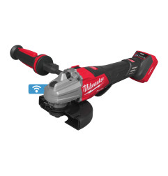 M18 Fhsagsvo125-0X - Meuleuse D'Angle Sécuritaire Compacte, 18V, Sans Batterie, Hd-Box 4933500036 Milwaukee