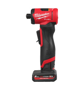 M12 Fdga2-522B - Meuleuse Droite Coudée 12V, 2Ah Et 5Ah  4933498980 Milwaukee