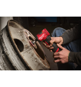 M12 Fdga2-522Ba - Meuleuse Droite Coudée 12V, 2Ah Et 5Ah  4933500525 Milwaukee