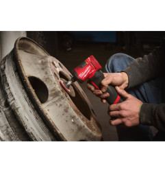 M12 Fdga2-0 - Meuleuse Droite Coudée 12V 4933498979 Milwaukee