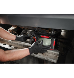 M12 Apb-0C - Micro-Caméra D'Inspection Automobile​ 4932492937 Milwaukee