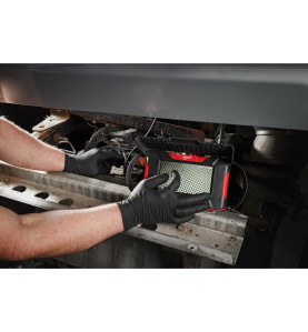 M12 Apb-0C - Micro-Caméra D'Inspection Automobile​ 4932492937 Milwaukee