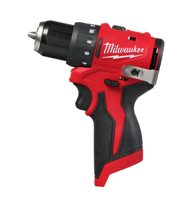 M12 Blddrc-0 - Perceuse-Visseuse Brushless 10 Mm, 12V, 40 Nm 4933499683 Milwaukee