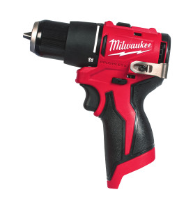 M12 Blpdrc-0 - Perceuse Compacte Brushless ,12 V, 40Nm 4933500421 Milwaukee