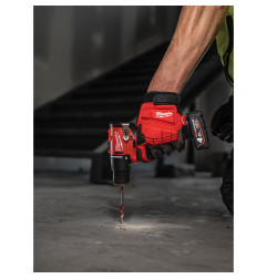 M12 Blpdrc-402C - Perceuse Compacte Brushless, 12 V, 40Nm , 2Ah, 1 Chargeur C12C  4933500424 Milwaukee