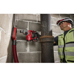 M12 Fhac16-0X - Perforateur Sds+, 16Mm, Fuel 12V 4933499184 Milwaukee