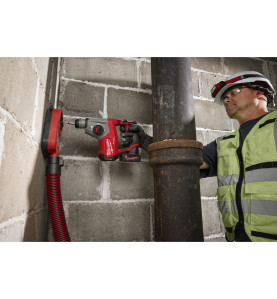 M12 Fhac16-0X - Perforateur Sds+, 16Mm, Fuel 12V 4933499184 Milwaukee