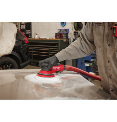 M12 Fros2.5-0 - Polisseuse 150 Mm, Fuel 12V, 2,5 Mm 4933493647 Milwaukee