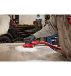 M12 Fros2.5-502X - Polisseuse 150 Mm, Fuel 12V, 2,5 Mm, 5Ah 4933493648 Milwaukee