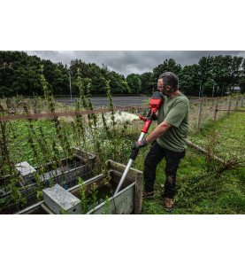 M18 Blswp-0 - Pompe Canne À Eau, Brushless 18V 4933498559 Milwaukee