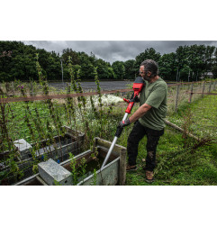 M18 Blswp-801 - Pompe Canne À Eau, Brushless 18V, 8Ah 4933498560 Milwaukee