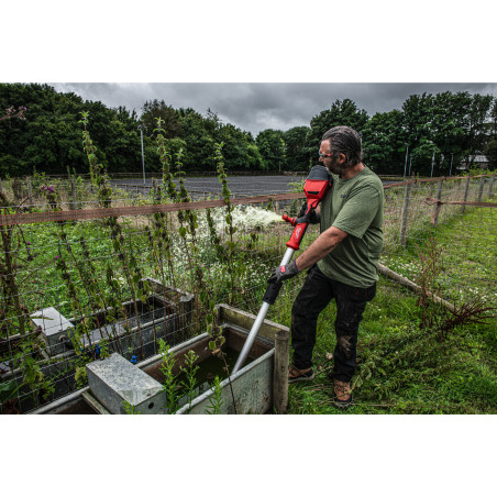 M18 Blswp-801 - Pompe Canne À Eau, Brushless 18V, 8Ah 4933498560 Milwaukee