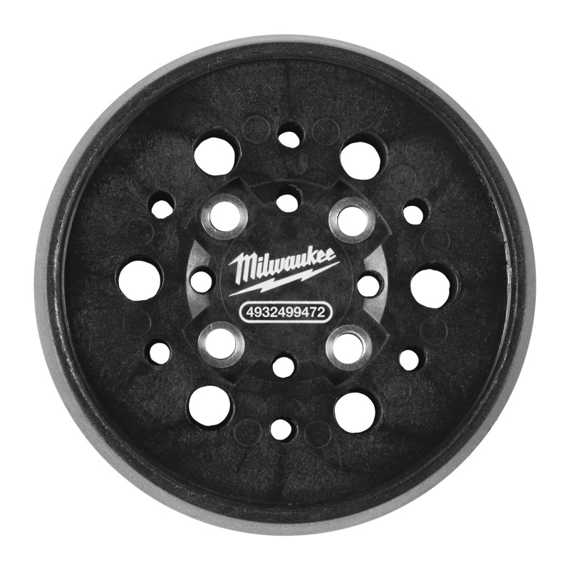 Plateau De Ponçage 75 Mm Pour M12 Fsdr75 4932499472 Milwaukee Plateau De Ponçage 75 Mm Pour M12 Fsdr75 4932499472 Milwaukee