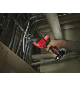 M12 Chz-402C - Scie Sabre Compacte Fuel 12V, 4Ah 4933500571 Milwaukee