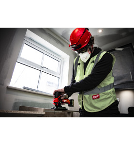 M12 Fjs-422X​ - Scie Sauteuse Fuel Poignée Pommeau 12V, 4 & 2Ah 4933500575 Milwaukee