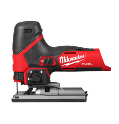 M12 Fjs-0- Scie Sauteuse Fuel Poignée Pommeau 12V, Sans Batterie 4933500574 Milwaukee