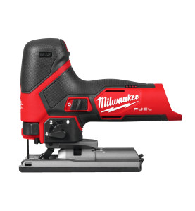 M12 Fjs-0- Scie Sauteuse Fuel Poignée Pommeau 12V, Sans Batterie 4933500574 Milwaukee