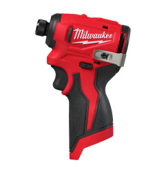 M12 Blidrc-0 - Visseuse À Chocs Compacte Hex 1/4 Brushless, 12V, 148Nm 4933499689 Milwaukee