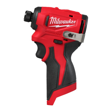 M12 Blidrc-0 - Visseuse À Chocs Compacte Hex 1/4 Brushless, 12V, 148Nm 4933499689 Milwaukee