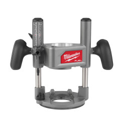 Rba-1 - Embase Plongeante Pour M18 Fr12  4932493307 Milwaukee