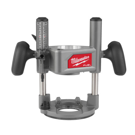 Rba-1 - Embase Plongeante Pour M18 Fr12  4932493307 Milwaukee