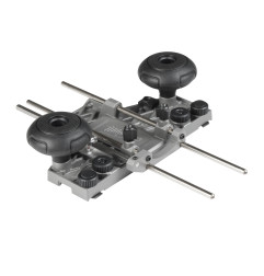 Rba-2 - Guide Parallèle Compatible Rail De Guidage Pour M18 Fr12 & M18 Ftr8 4932493306 Milwaukee