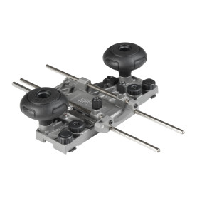 Rba-2 - Guide Parallèle Compatible Rail De Guidage Pour M18 Fr12 & M18 Ftr8 4932493306 Milwaukee