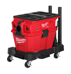 M18 F2Vc23Lg2​​-0 - Aspirateur Eau Et Poussières Packout, Classe L 18V, Sans Batterie 4933500140 Milwaukee