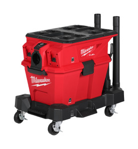 M18 F2Vc23Lg2​​-0 - Aspirateur Eau Et Poussières Packout, Classe L 18V, Sans Batterie 4933500140 Milwaukee