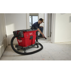 M18 F2Vc23Lg2​​-0 - Aspirateur Eau Et Poussières Packout, Classe L 18V, Sans Batterie 4933500140 Milwaukee