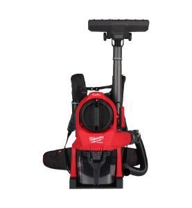 M18 Fbpv2-0 - Aspirateur Dorsal Fuel Classe L 18V, Sans Batterie 4933500039 Milwaukee