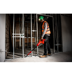 M18 Blcv2-0 - Aspirateur Compact 18V, Sans Batterie 4933500788 Milwaukee