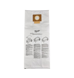 Sac À Poussière Non Tissé Pour M18 Onef2Vc34M (X2) 4932498663 Milwaukee