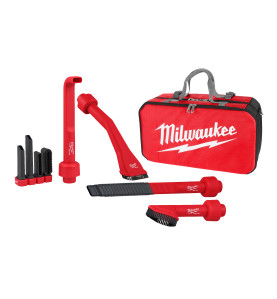 Atkit-1 - Kit D'Accessoires Pour Aspirateur  4932493246 Milwaukee